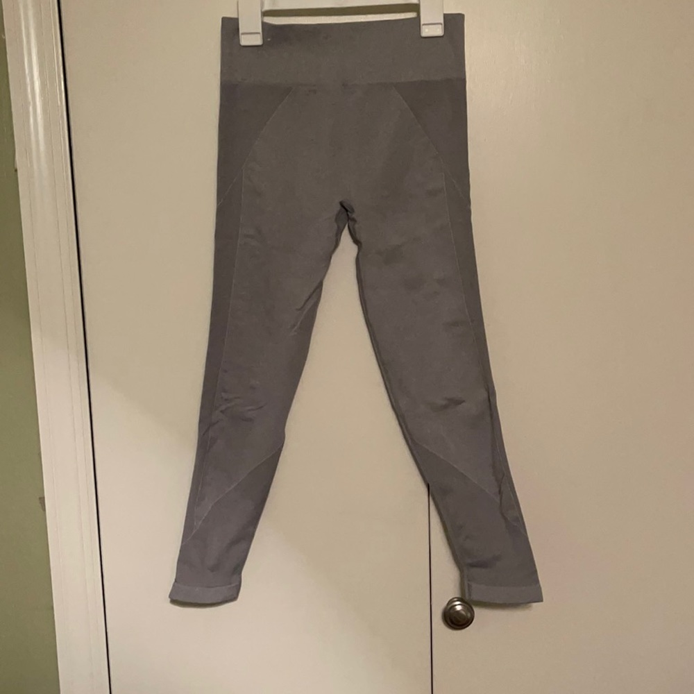Arie seamless leggings